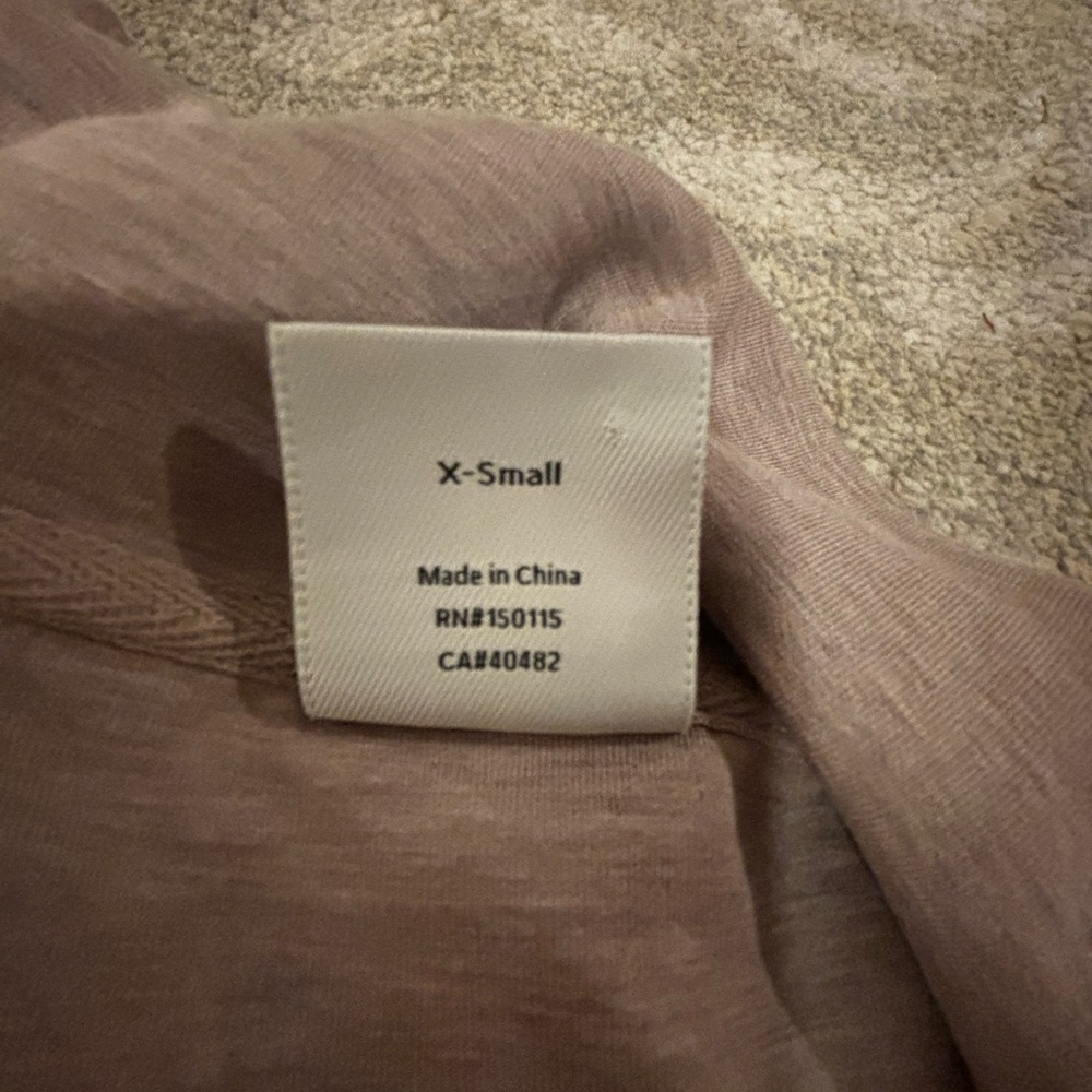 Varley Zip Jacket - image 4